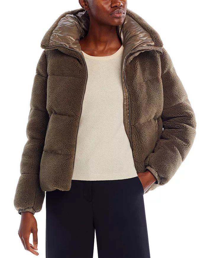 Save The Duck Jennie Puffer Coat Women - Bloomingdale's | Bloomingdale's (US)