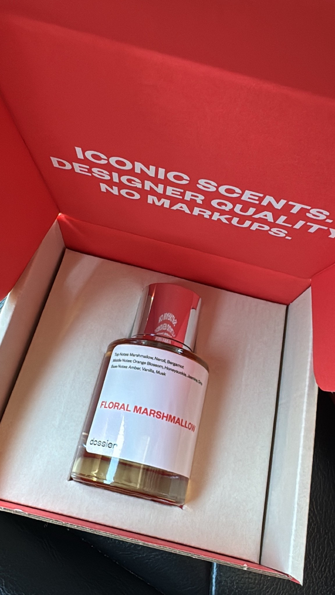 The BEST smelling perfume ever. Bury me in thissssss  

#LTKselfcare #LTKootd #LTKmomlife