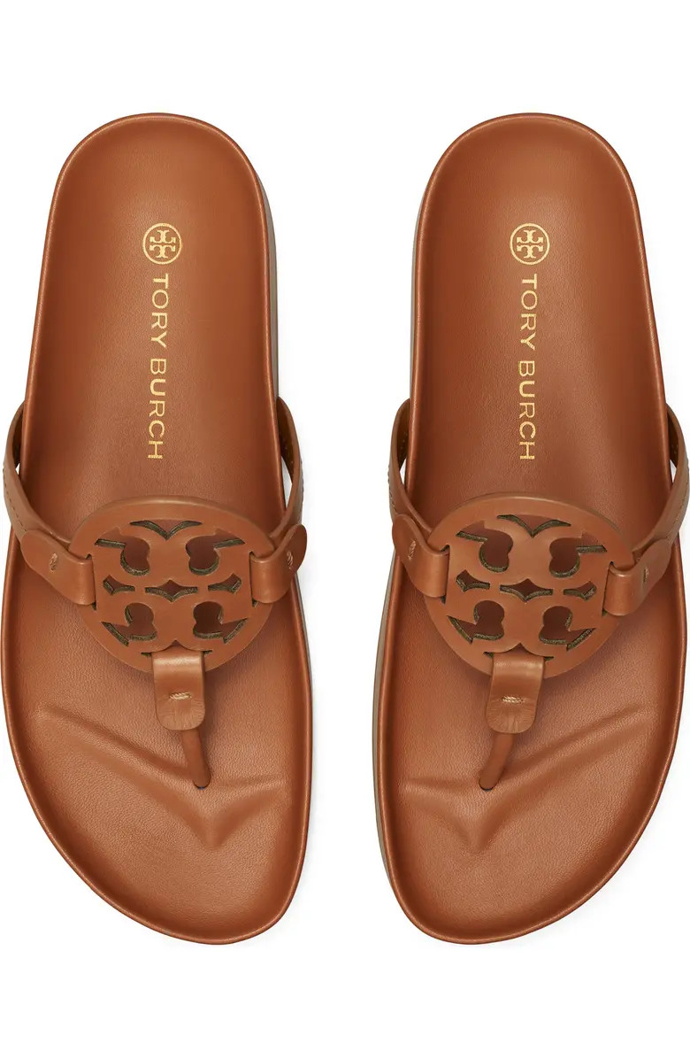 Miller Cloud Sandal (Women) | Nordstrom