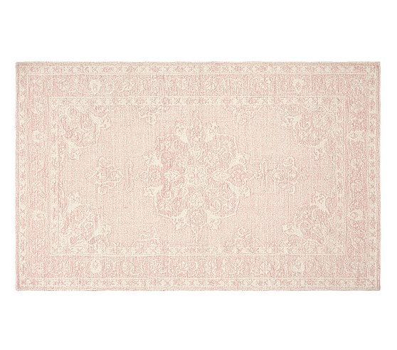 Astrid Rug | Pottery Barn Kids