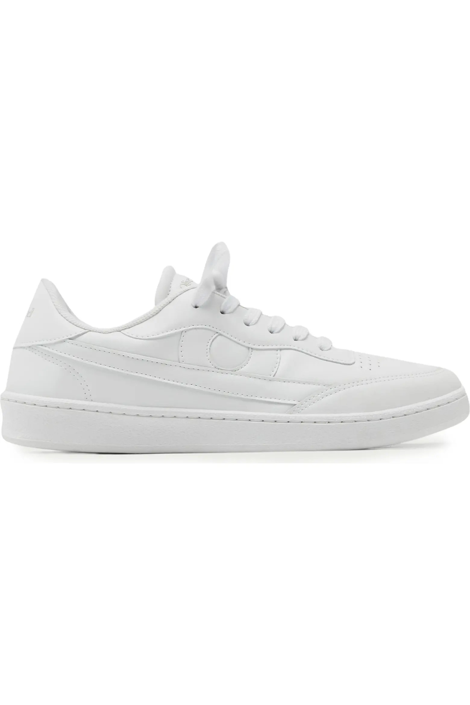 OLIVER CABELL 581 White Sneaker (Men) | Nordstrom | Nordstrom