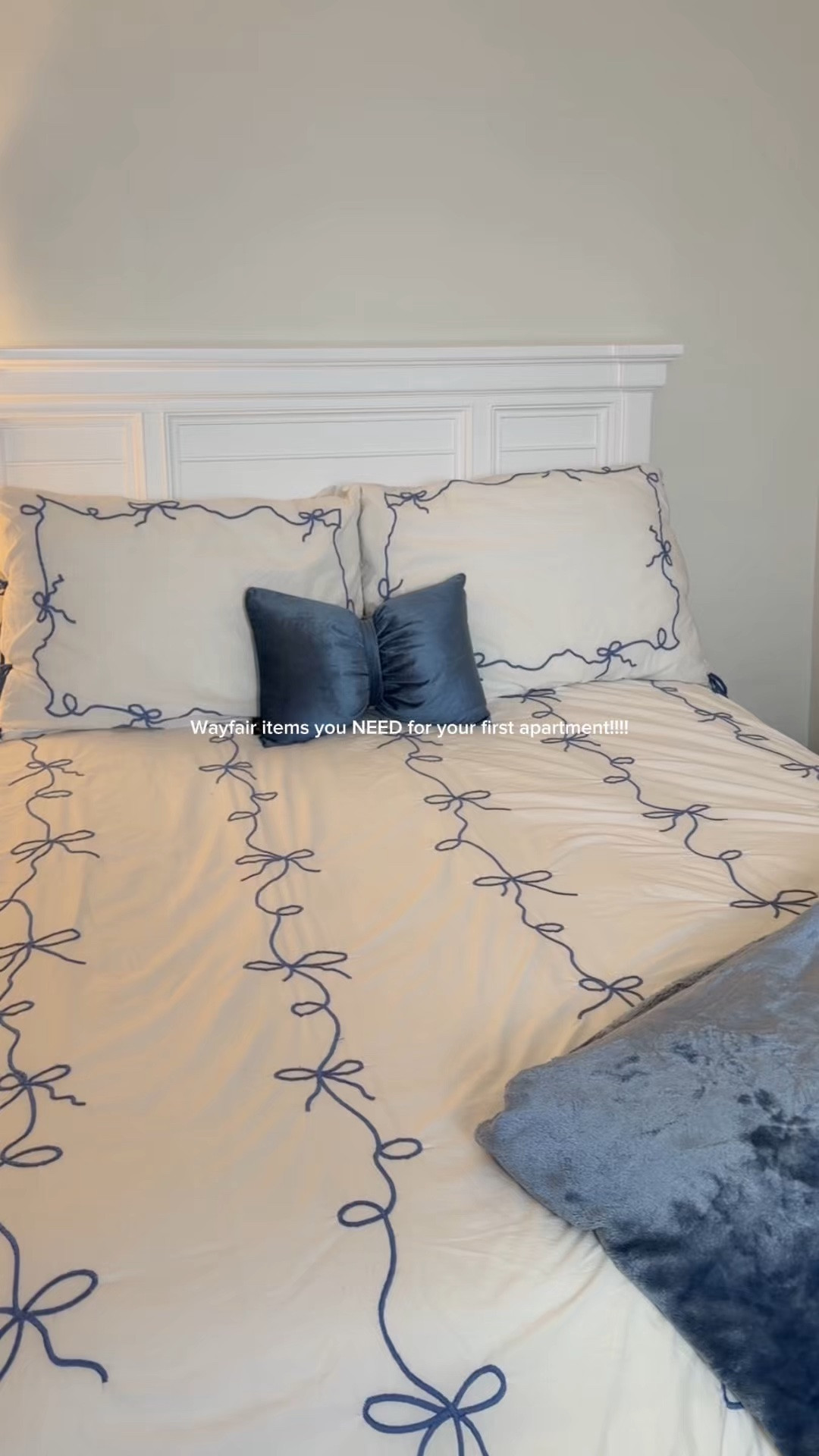 #ad @Wayfair #WayfairPartner #BackToSchoolwithWayfair