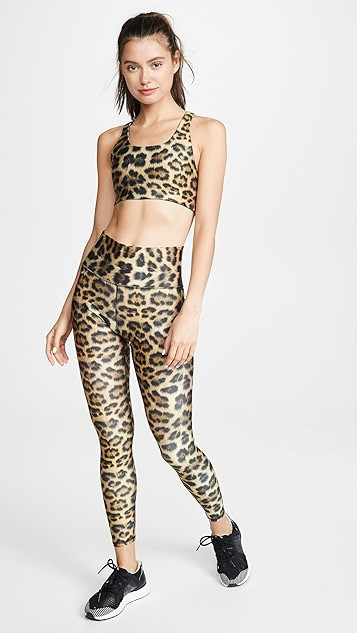 Reversible Printed Bra | Shopbop