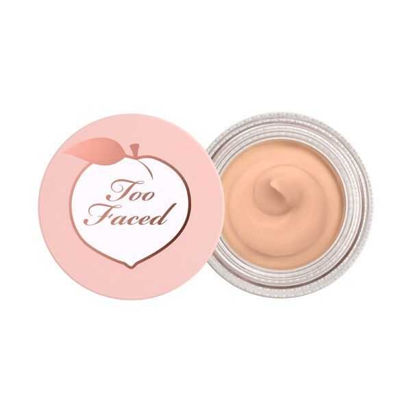 Too Faced Peach Perfect Concealer Full Coverage Longwear Concealer - Pound Cake (7g / 0.24 oz) | Too Faced Cosmetics