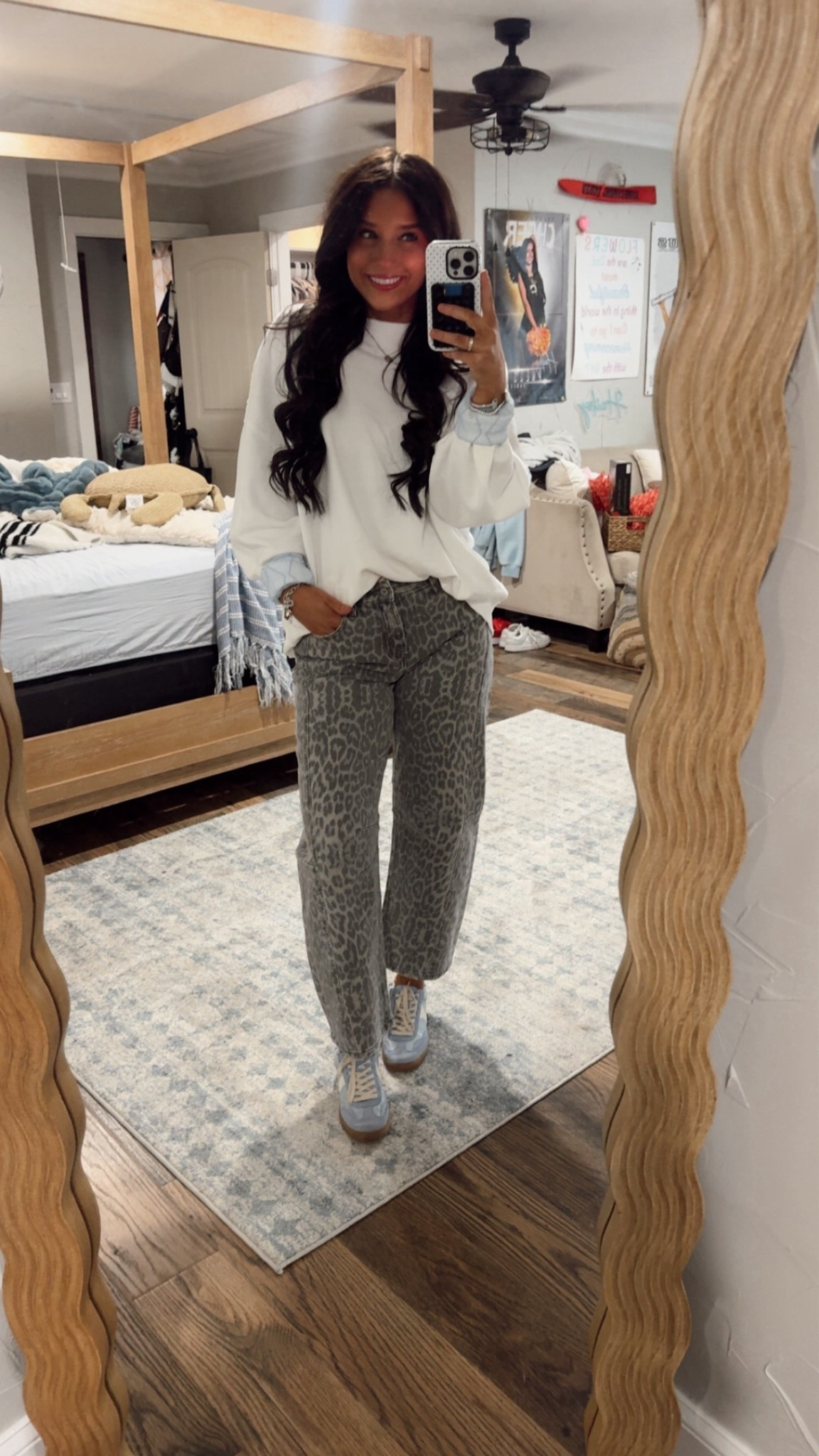 Spring colors are here!!

#LTKootd #LTKWorkwear #LTKdayinmylife