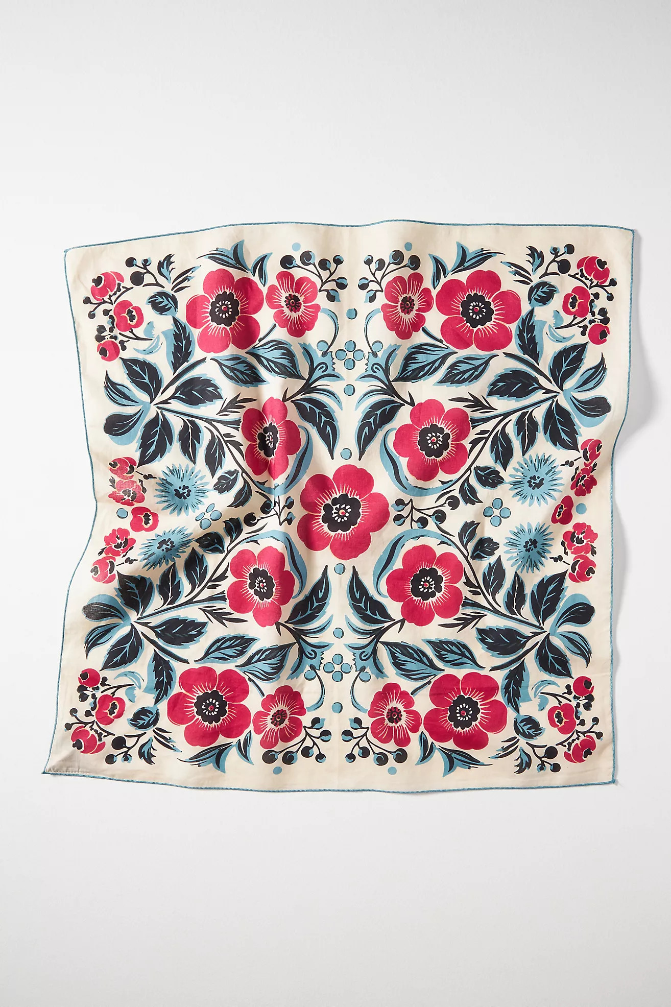 Bandits Bandana Hair Scarf | Anthropologie (US)