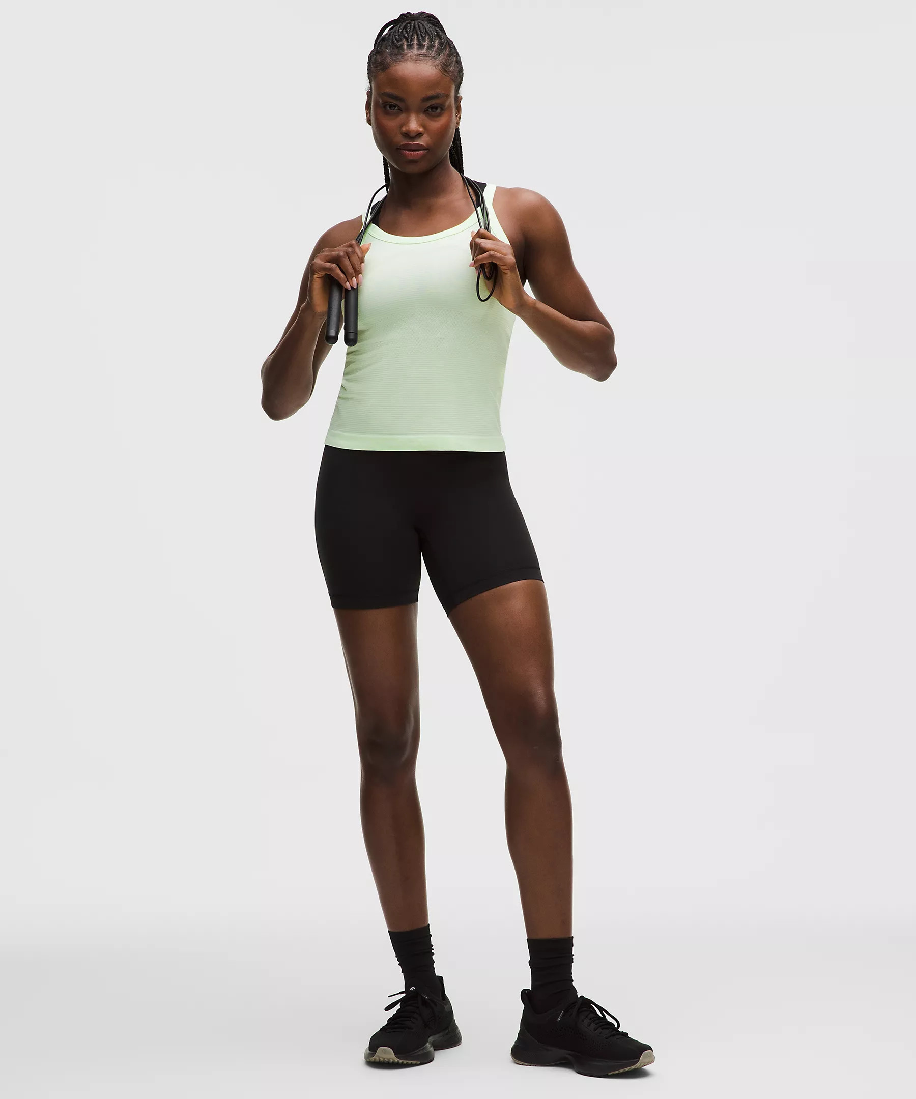 Swiftly Cami Tank Top | Lululemon (US)