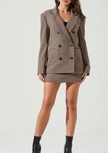 Brina Blazer | Belk