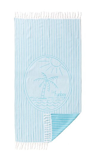 Turkish Beach Towel | Revolve Clothing (Global)