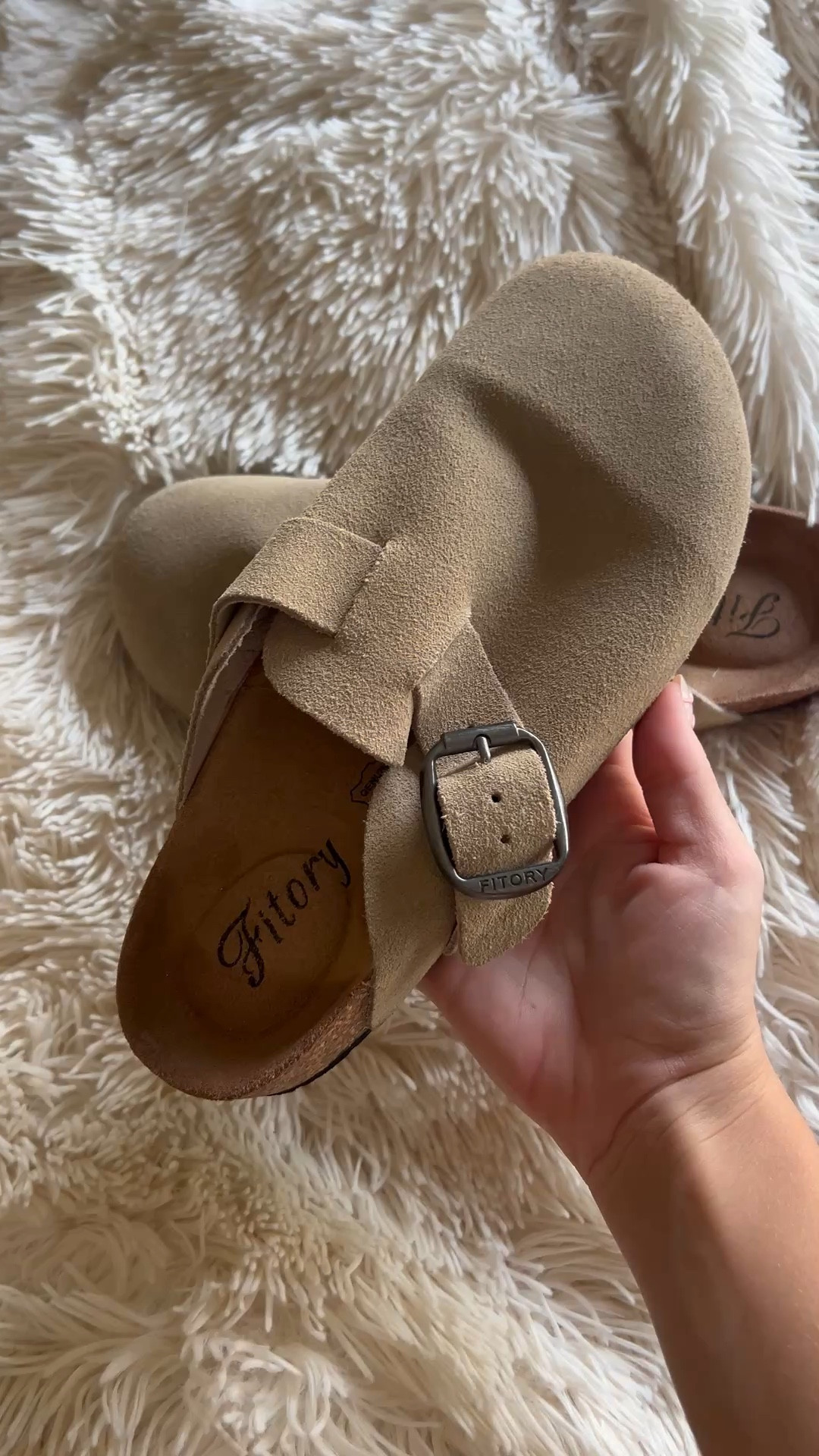 $24 clogs! #amazon #clogs #potatoshoes

#LTKSaleAlert