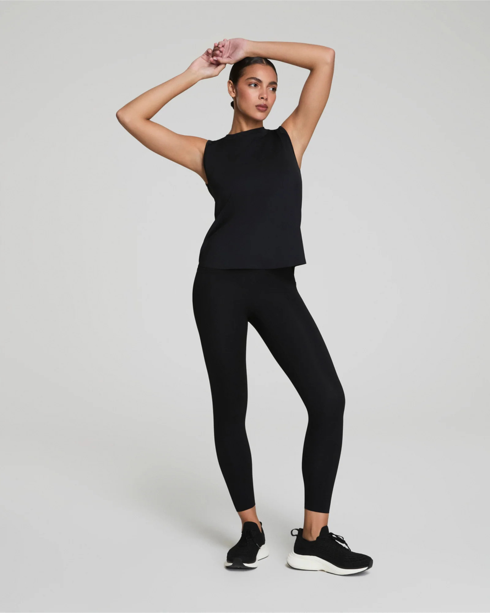 7/8 Leggings | Spanx