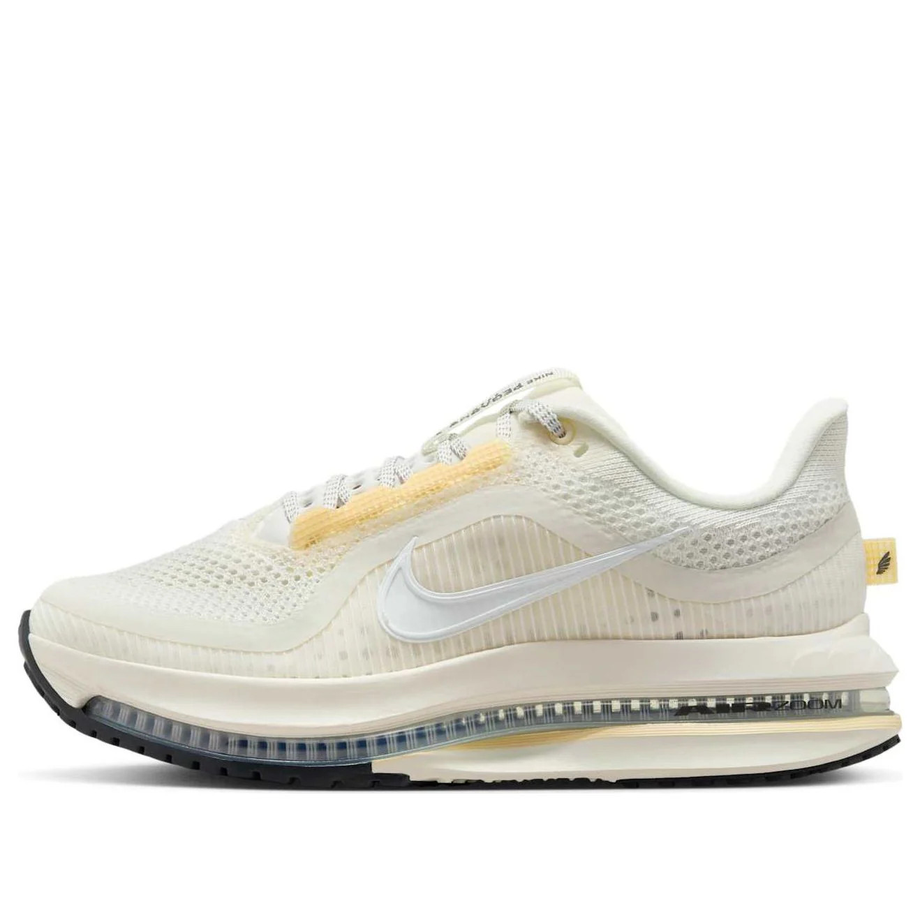 (WMNS) Nike Pegasus Premium 'Sail Alabaster' HQ2593-104 | KICKS CREW