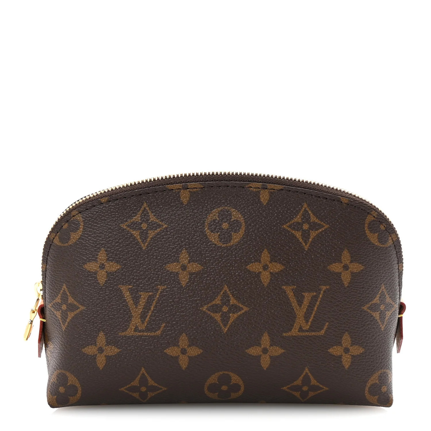Louis Vuitton Monogram Cosmetic Pouch 1732177 | FASHIONPHILE (US)