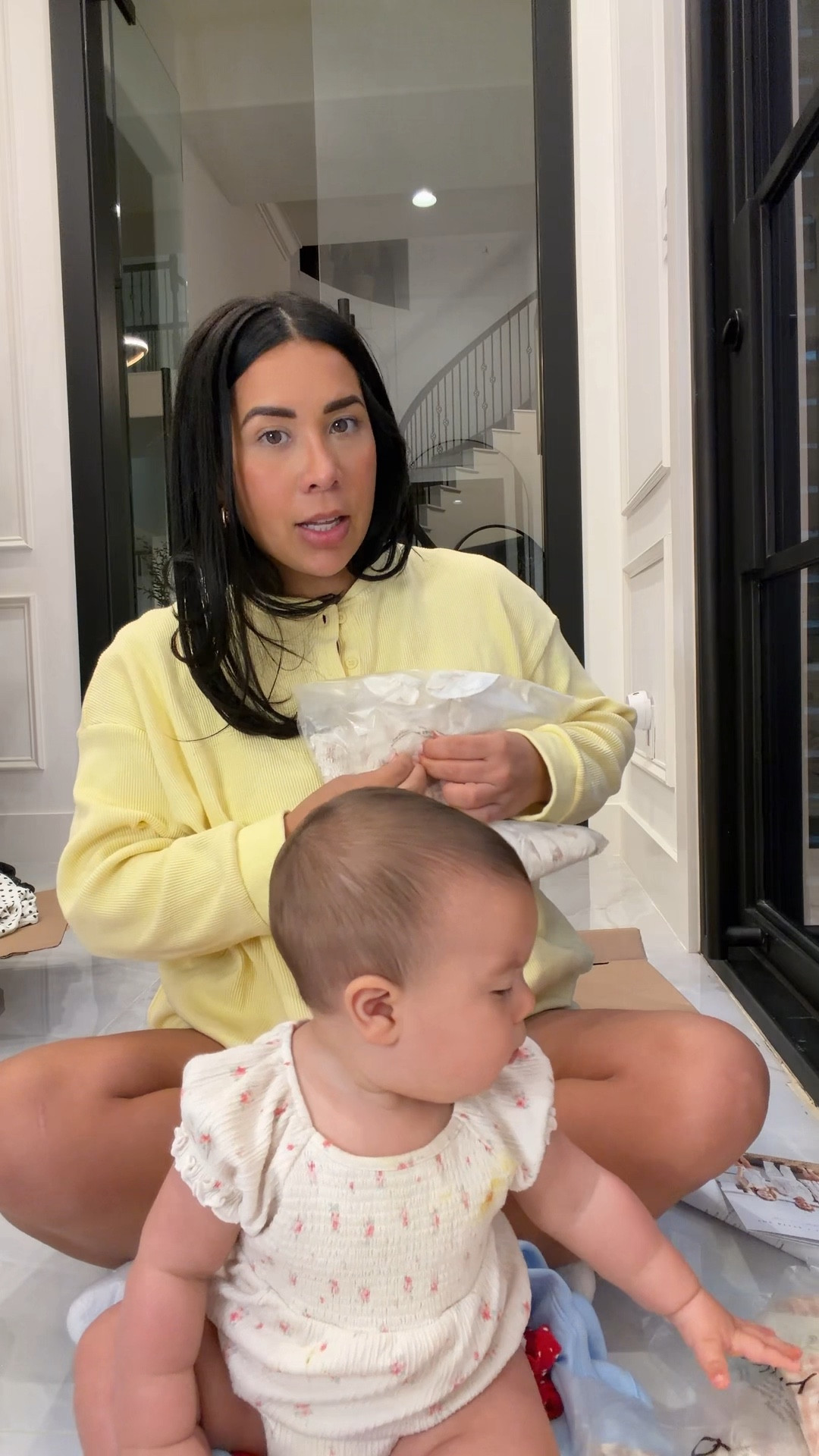 BABYGIRL BEACH TRIP HAUL!!
The cutest swimmies!! 

Baby 
Babygirl 
Girl mom 
Swimsuit 

#LTKBaby #LTKTravel #LTKKids