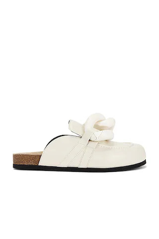 Chain Loafer | FWRD 