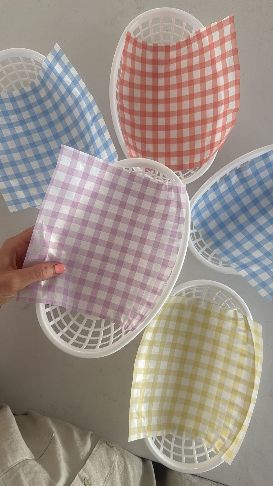 I would prefer to do no dishes this summer. Breaking these out every day to make lunch a super quick and easy clean up.  

 #LTKdayinmylife #LTKfoodie #LTKKids