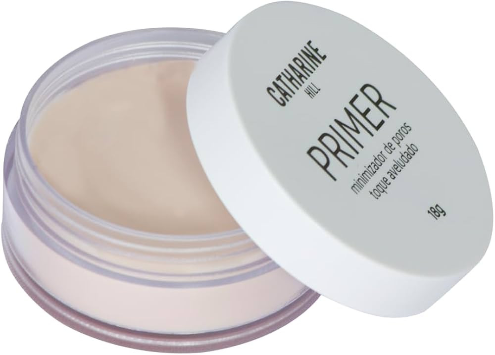 Catharine Hill - Primer Hidratante - Self Care | Amazon (BR)