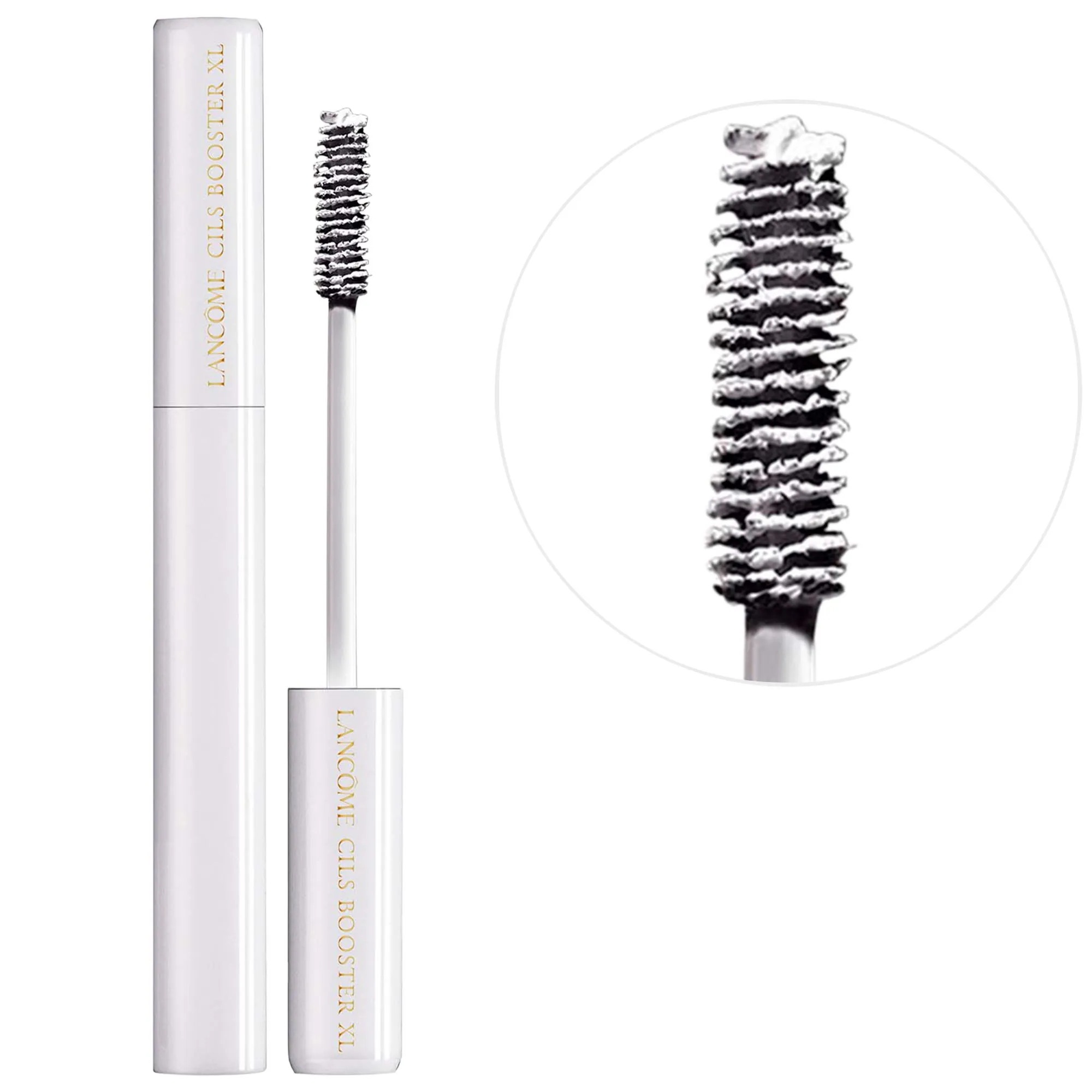 Lancôme CILS BOOSTER XL Super-Enhancing Mascara Base 0.19 oz/ 5.6 mL | Sephora (US)
