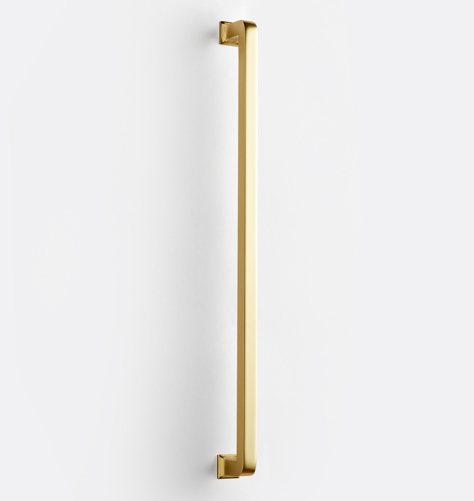 Mission Appliance Pull | Rejuvenation