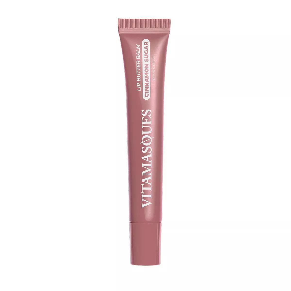 Vitamasques Tinted Lip Butter Balm Plump and Repair - 0.33 fl oz | Target