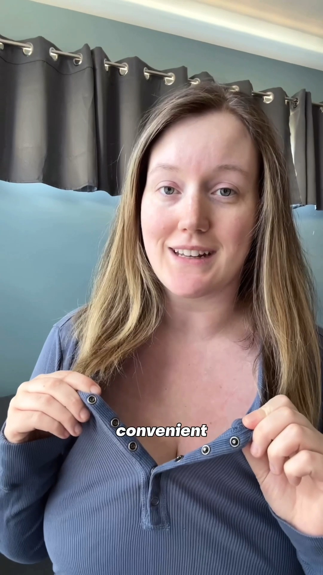 Breastfeeding top options that you’ll keep wearing even after the breastfeeding stage🤱🏼 

I use option 3 the most and option 1 is one that took me 3 pregnancies to find out about 🫠 wish I had known that tip as a first time mom. 

#breastfeeding #postpartum #postpartumfashion #amazoncanadafinds #amazonfashionfinds 

what to wear for breastfeeding | what to wear postpartum | breastfeeding outfits | plus size postpartum outfits | what to know about breastfeeding | things to know as a first time mom | postpartum outfits for summer

#LTKmaternity #LTKplussize #LTKstyletip