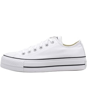 Converse Women's Chuck Taylor All Star Lift Sneakers | Amazon (US)