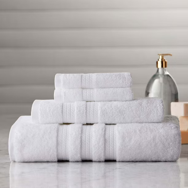 Member's Mark Hotel Premier Luxury Bath Towel | Sam's Club