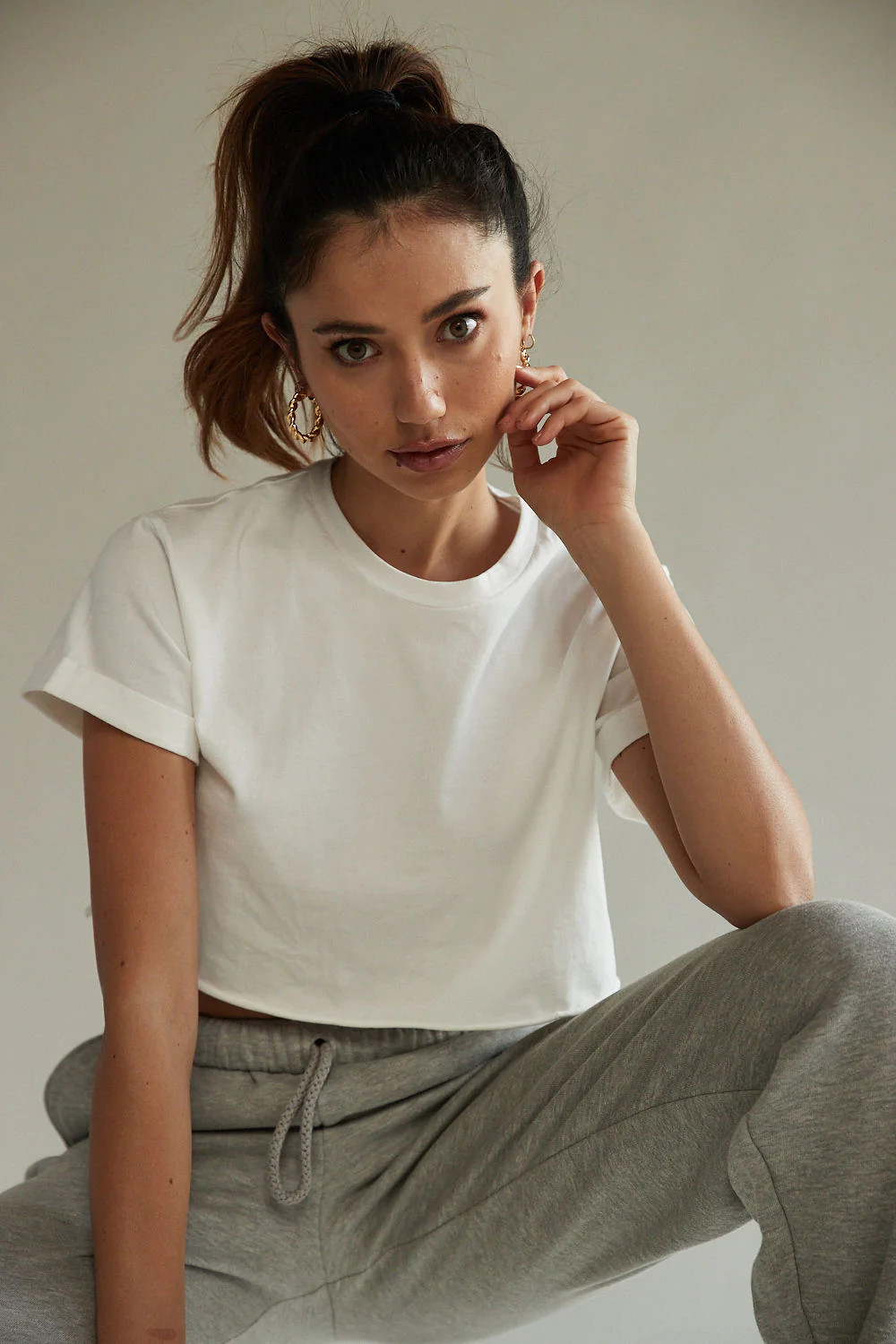 RACHEL - WHITE | Shop With Belen