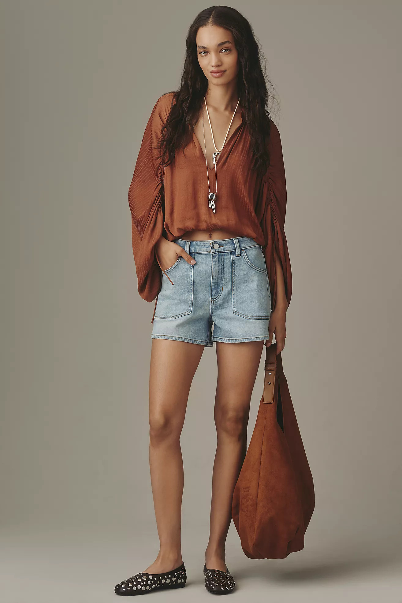 Anthropologie | Anthropologie (US)