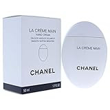 Chanel Hand Cream for Unisex, 1.7 Ounces | Amazon (US)