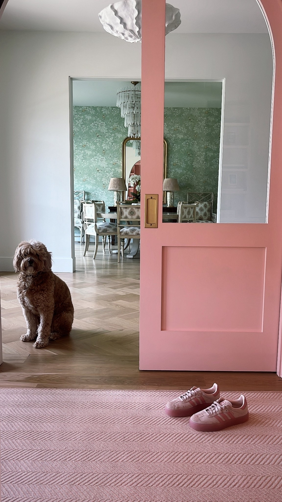 Woody approved. 

#LTKStyleTip #LTKPets #LTKShoeCrush