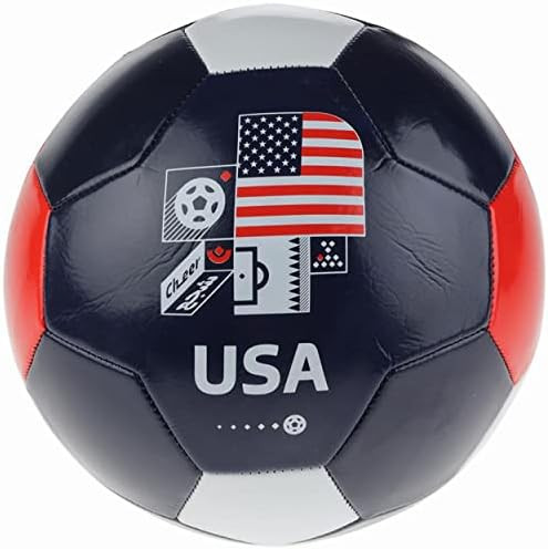 Capelli Sport FIFA World Cup Qatar 2022 Soccer Ball Souvenir Display, Officially Licensed Futbol ... | Amazon (US)