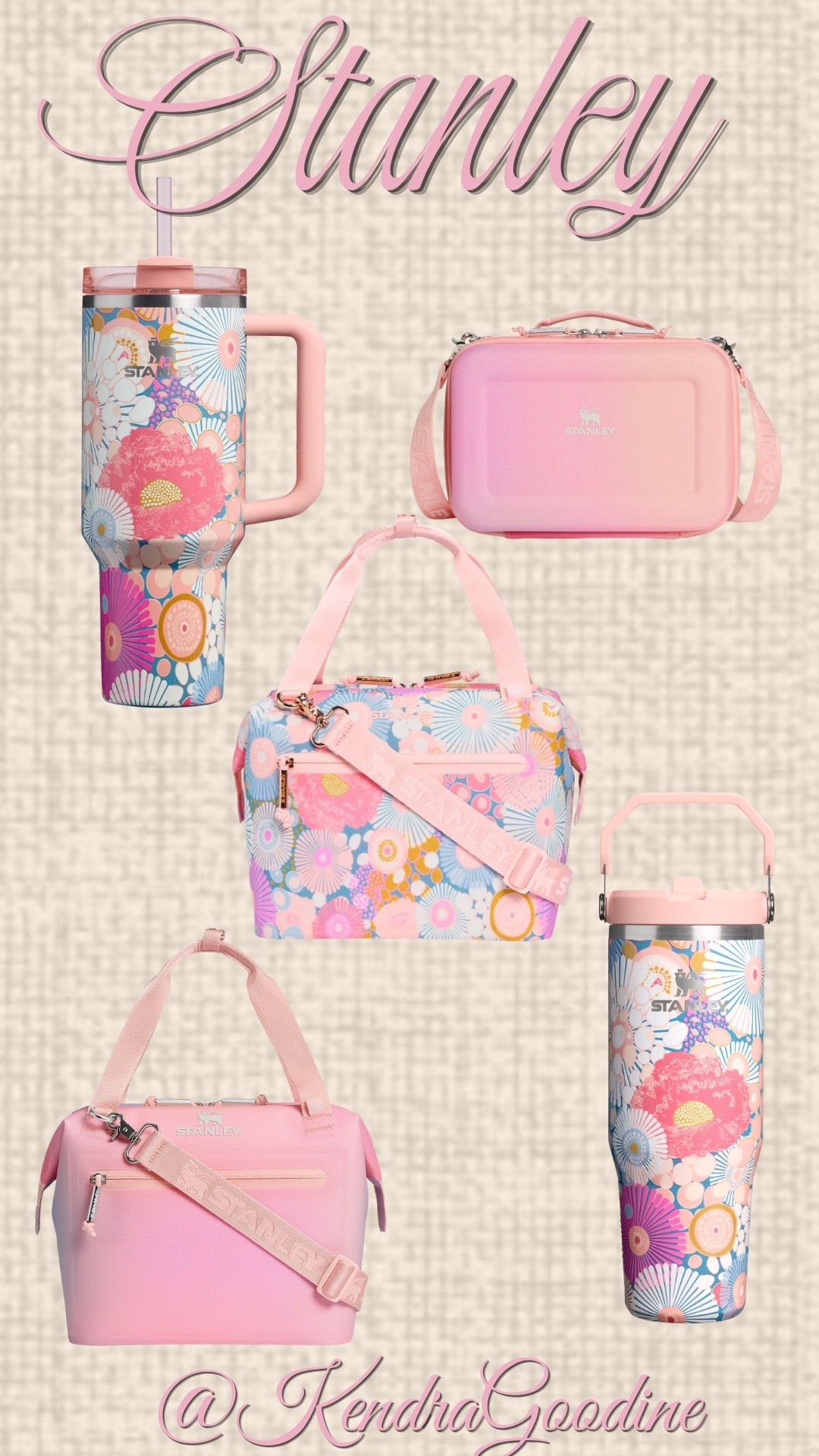 Oh I LOVE THESE🌸