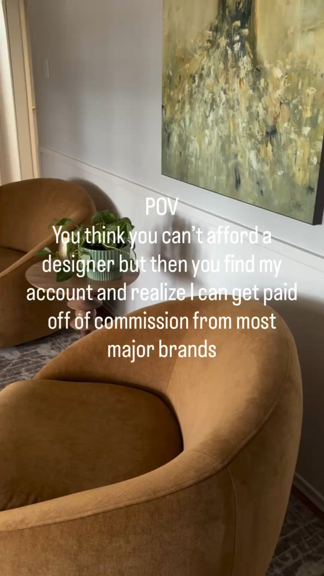 Do you think you can’t afford a “designer”? I have lots of flexible options to help you style your space.  I can even work off of commission if you are purchasing a couple of larger furniture items or I do hourly designs starting with as little as 3 hours. I do in-person in San Diego or online anywhere!  Or shop all my favorite products that I’ve already linked on my LTK storefront.  Go to my link in bio to shop all these designs.  If you are looking for something in particular send me a dm.  I’m happy to help ✌️ #sandiegodesigner #sandiegostylist #onlinedesigner #airbnbdesigner #airbnbsuperhost