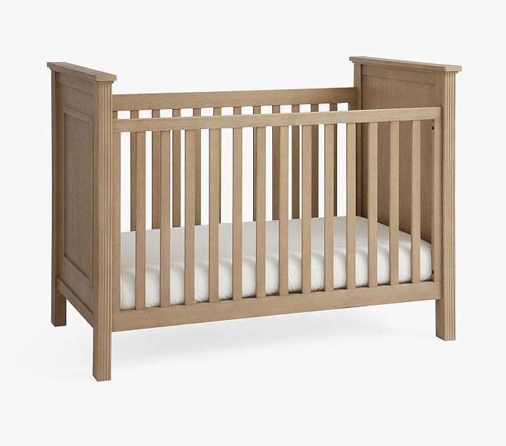 Fillmore Convertible Crib | Pottery Barn Kids