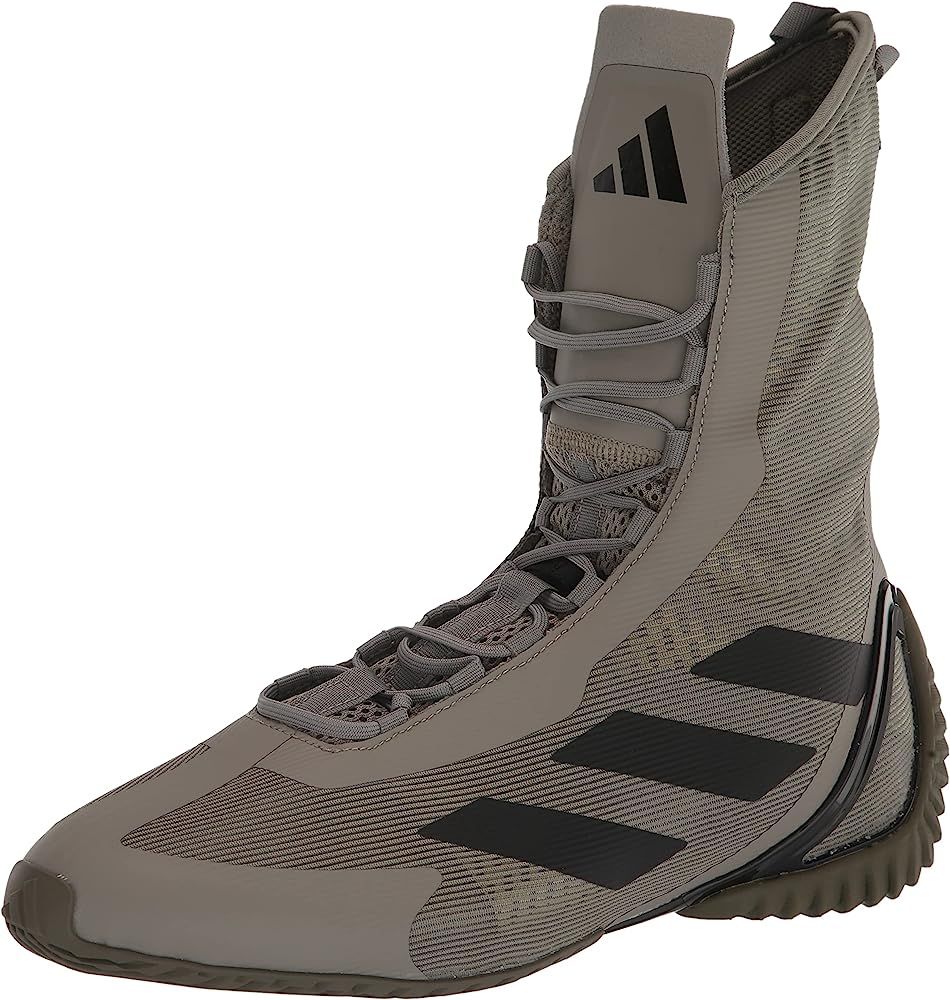 adidas Unisex-Adult Speedex Ultra Boxing Shoe | Amazon (US)