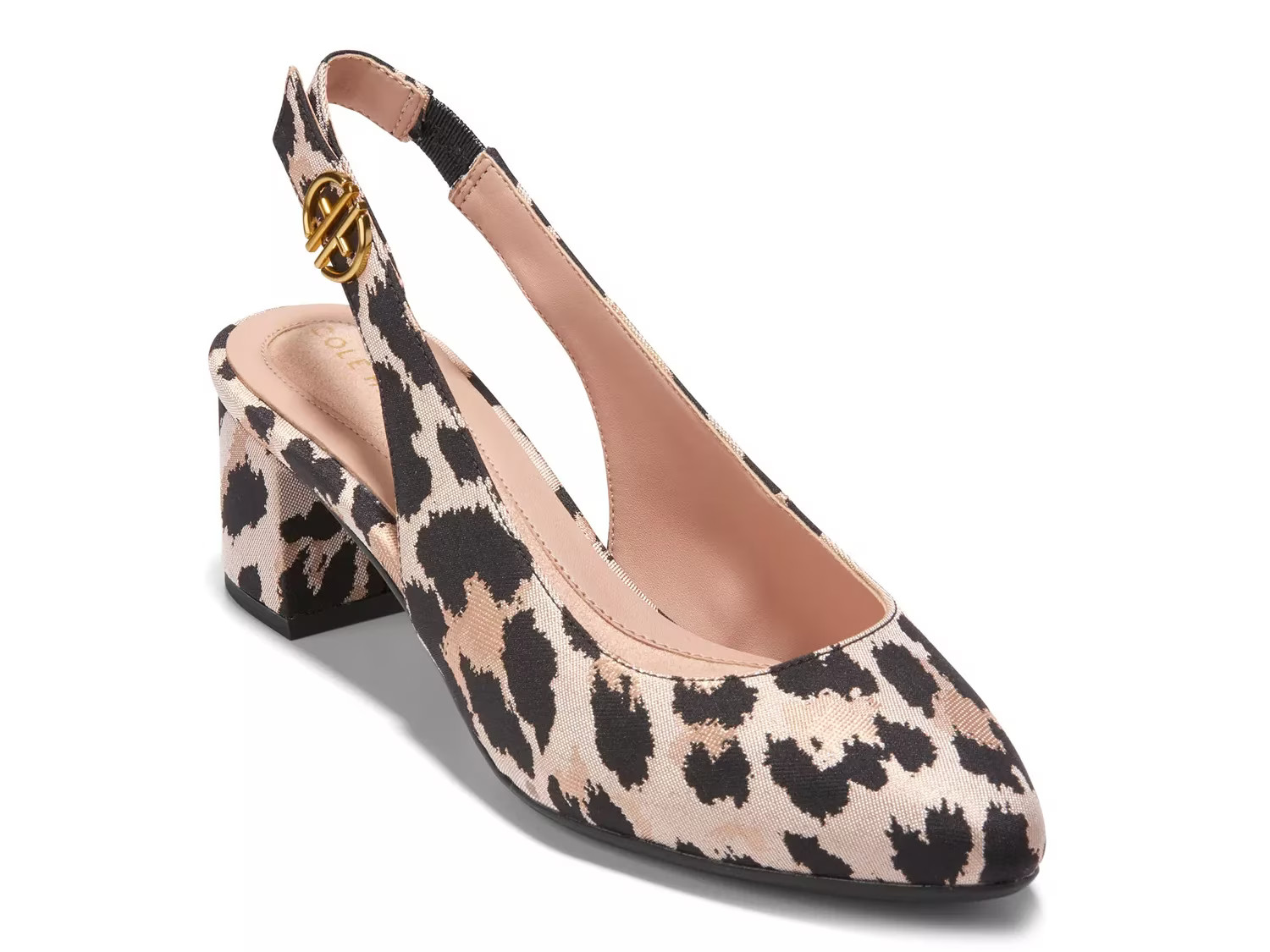 Cole Haan Go-To Slingback Pump | DSW