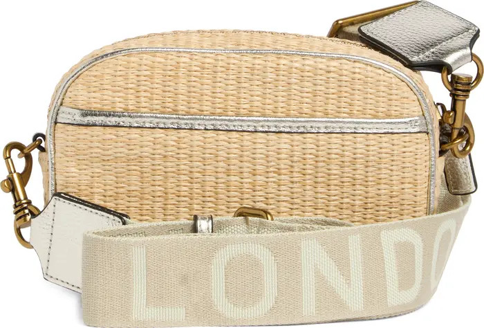 Kurt Geiger London Chiswick Small Camera Crossbody Bag | Nordstromrack | Nordstrom Rack