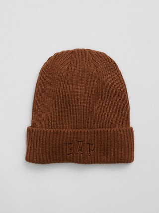 Gap Logo Beanie | Gap Factory