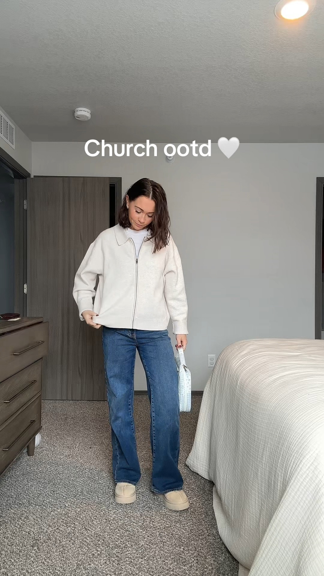 Cozy layers all winter long ❄️

#LTKootd #LTKmomlife #LTKgrwm