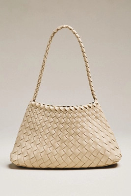 By Anthropologie Woven Shoulder Bag | Anthropologie (UK)
