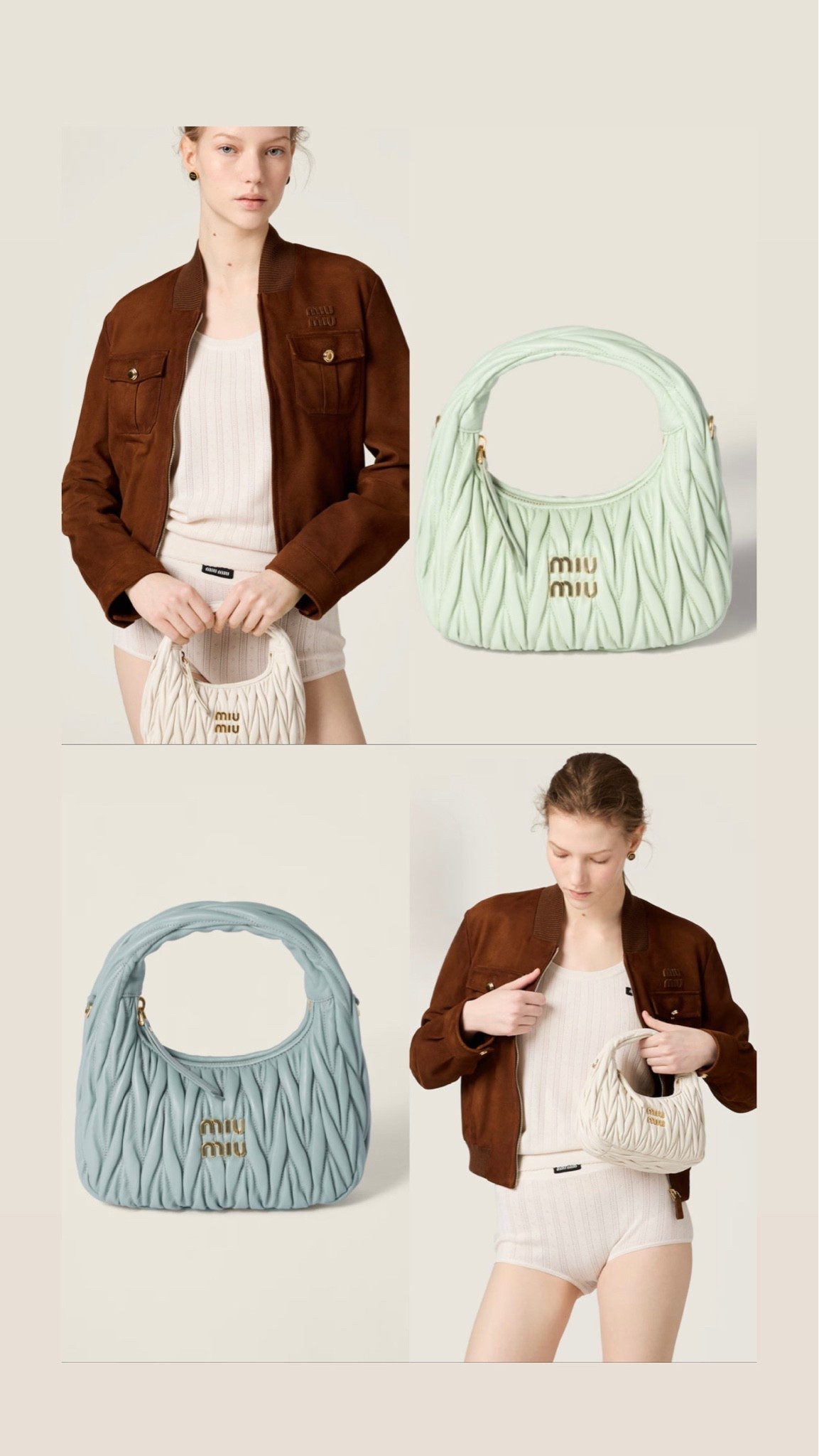 Summer bag faves

#LTKeurope #LTKsummer #LTKbag