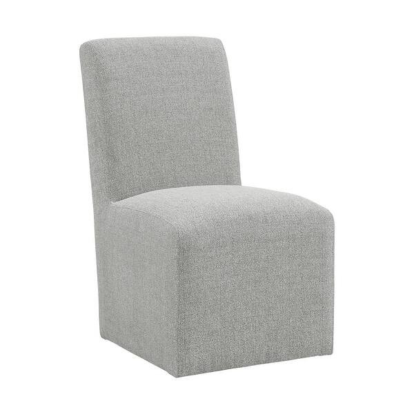 Picket House Furnishings Cade Upholstered Side Chair (Set of 2) - N/A - Bed Bath & Beyond - 30984... | Bed Bath & Beyond