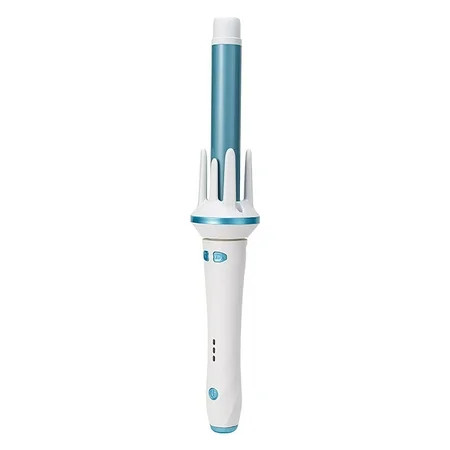 Fully Automatic Curling Iron Artifact Electric Rotation Does Not Hurt Hair Perm Automatic Rotating C | Walmart (US)
