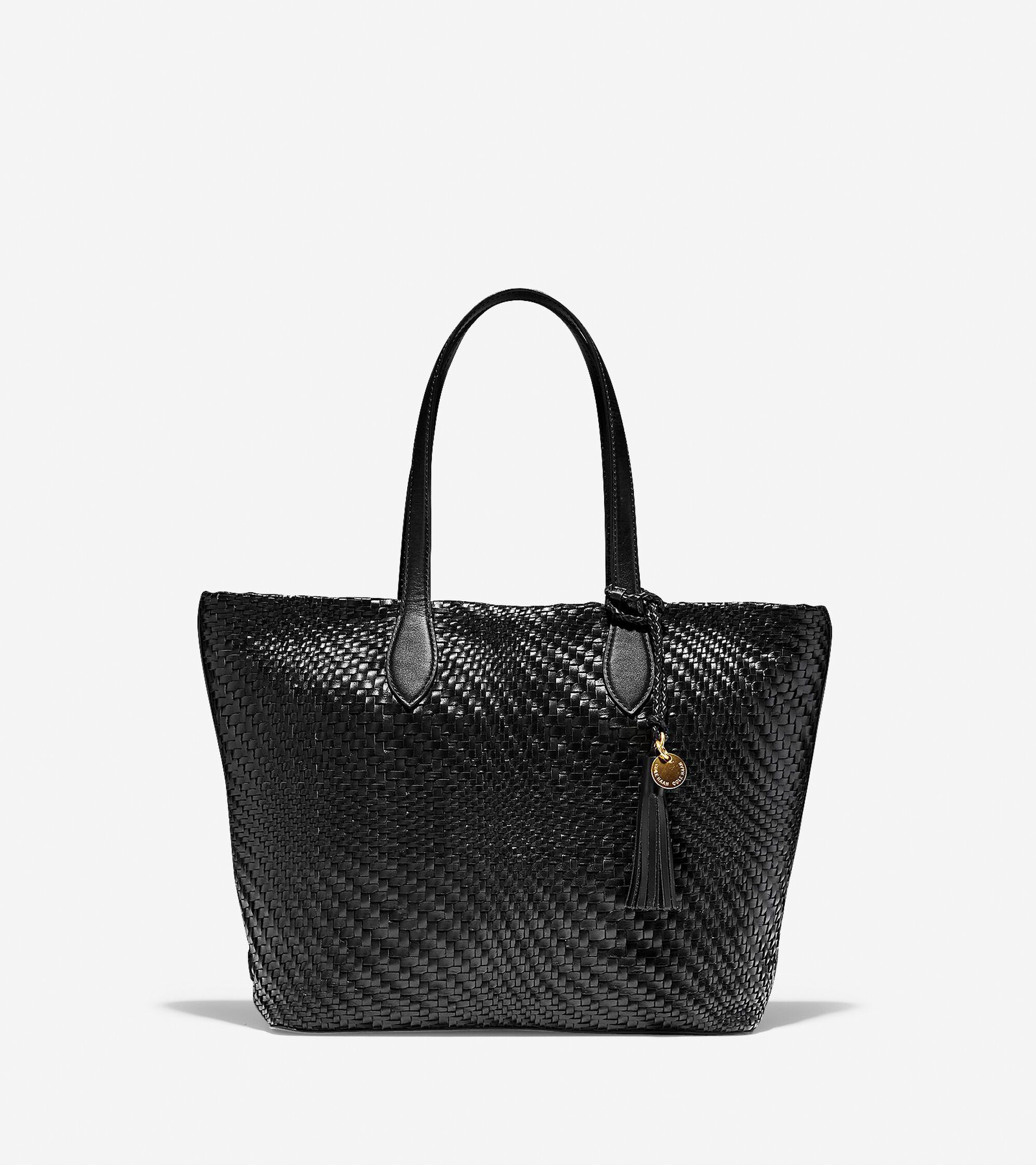 Cole Haan Women's Genevieve Tote | Cole Haan - Dynamic