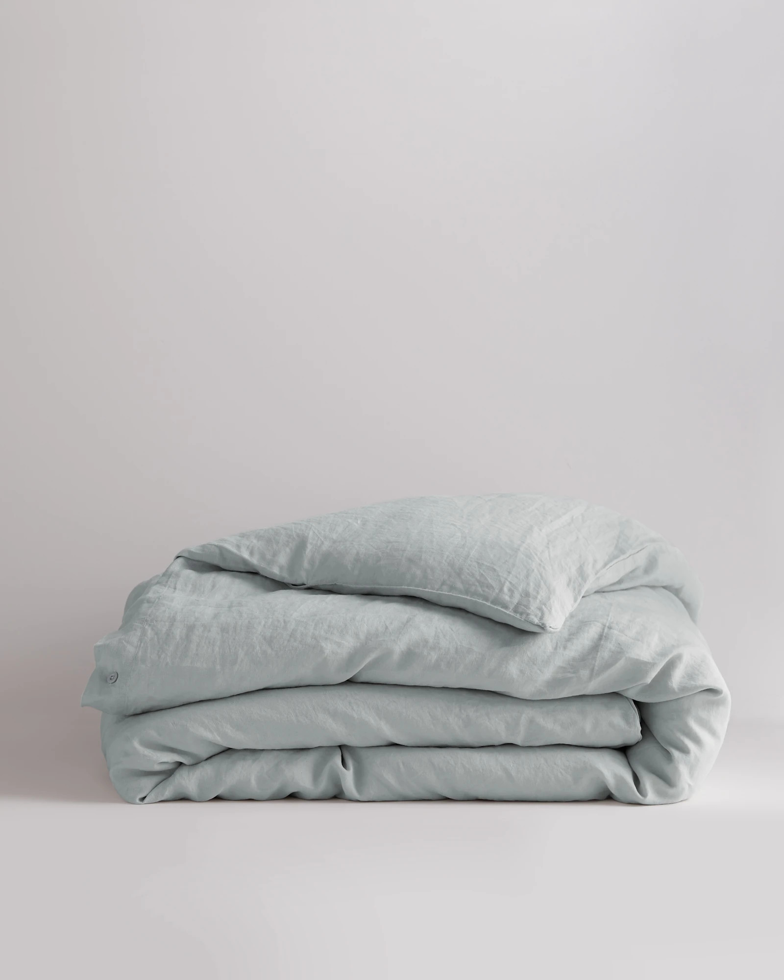 European Linen Duvet Cover | Quince