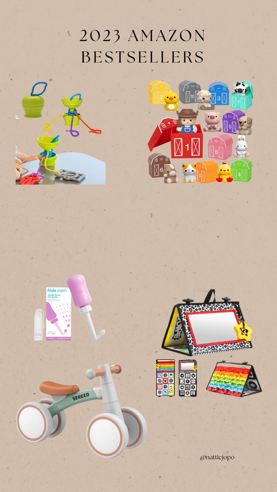 Amazon best sellers🤍🤍 baby & toddler products we love!

#LTKbaby #LTKkids #LTKbump