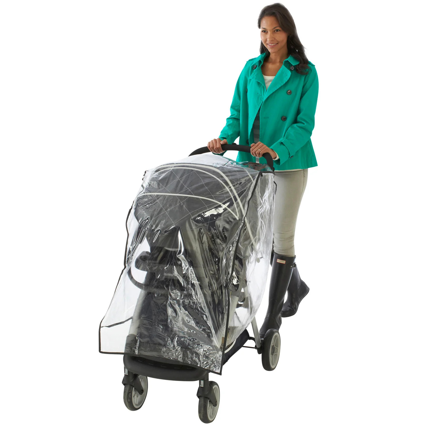 Travel System Weather Shield | Nuby (US)