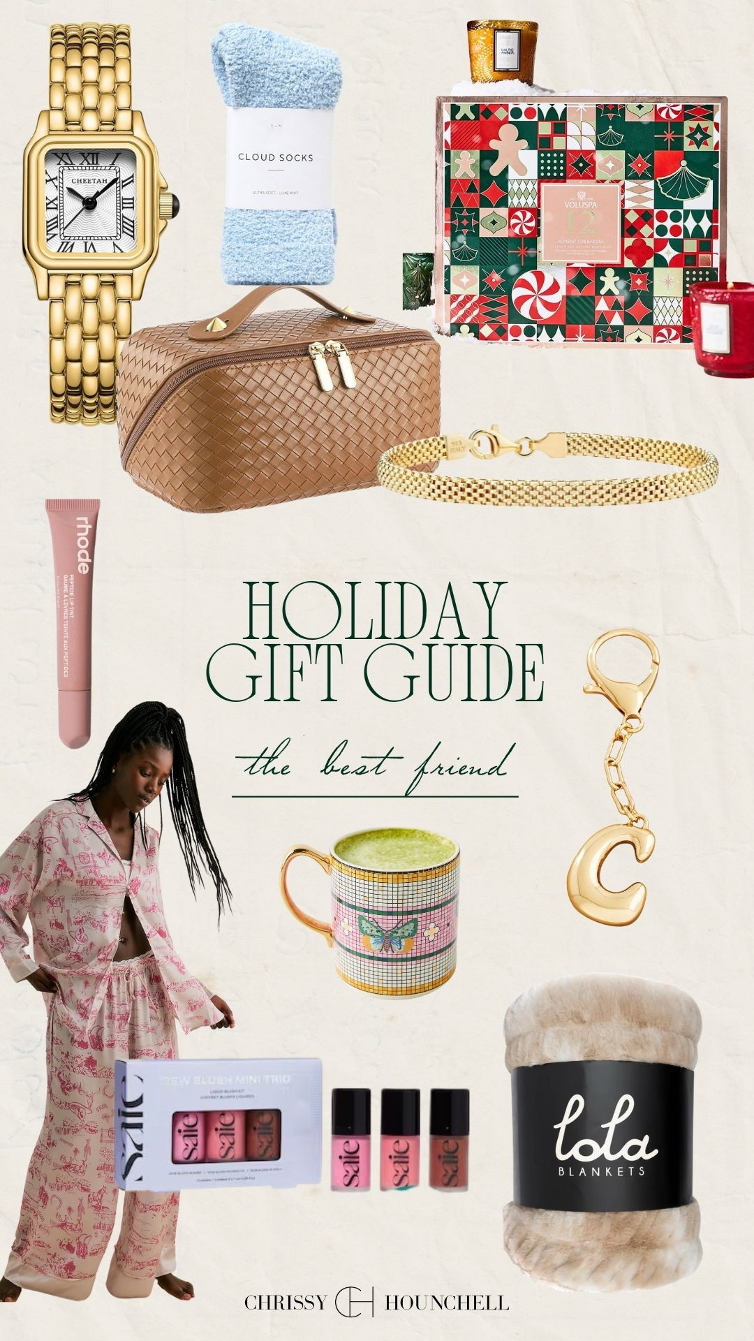 #GiftGuide #GiftGuideForHer

#LTKGiftGuide #LTKHoliday