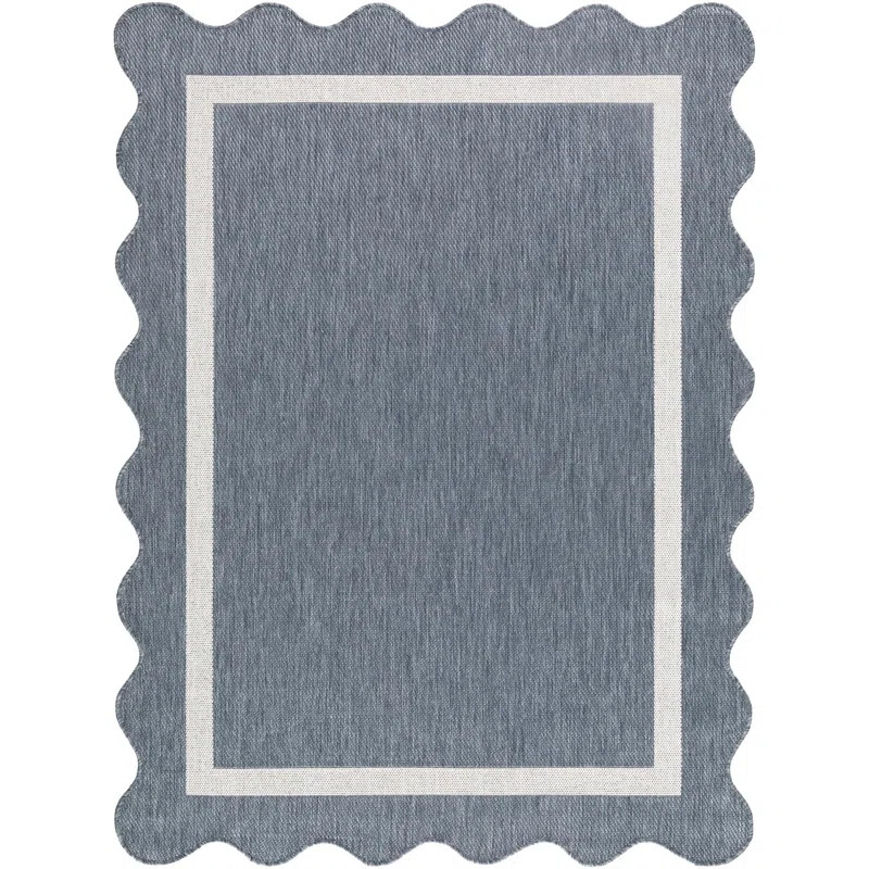 Skiles Machine Woven Rug | Birch Lane